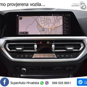 BMW 330e Aut. Sport Line 292 KS, LED+360+GR SJED+HEAD+VIRT