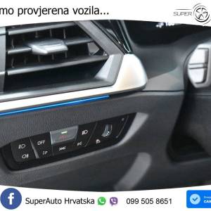 BMW 330e Aut. Sport Line 292 KS, LED+360+GR SJED+HEAD+VIRT