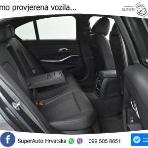 BMW 330e Aut. Sport Line 292 KS, LED+360+GR SJED+HEAD+VIRT