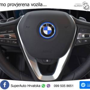 BMW 330e Aut. Sport Line 292 KS, LED+360+GR SJED+HEAD+VIRT