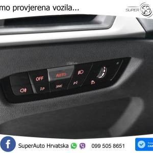 BMW 330e Touring Aut. 292 KS, LED+GR SJED+VIRT+ASIST