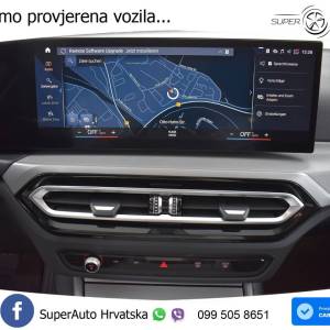 BMW 330e Touring Aut. 292 KS, LED+GR SJED+VIRT+ASIST