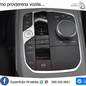BMW 330e Touring Aut. 292 KS, LED+GR SJED+VIRT+ASIST
