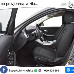 BMW 330e Touring Aut. 292 KS, LED+GR SJED+VIRT+ASIST