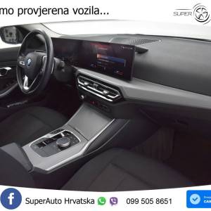 BMW 330e Touring Aut. 292 KS, LED+GR SJED+VIRT+ASIST