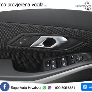 BMW 330e Touring Aut. 292 KS, LED+GR SJED+VIRT+ASIST