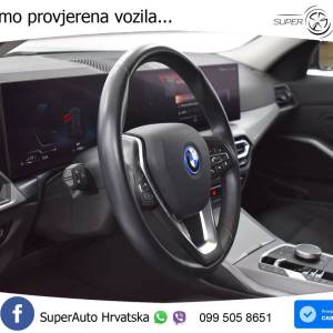 BMW 330e Touring Aut. 292 KS, LED+GR SJED+VIRT+ASIST