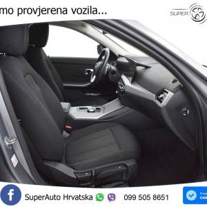 BMW 330e Touring Aut. 292 KS, LED+GR SJED+VIRT+ASIST