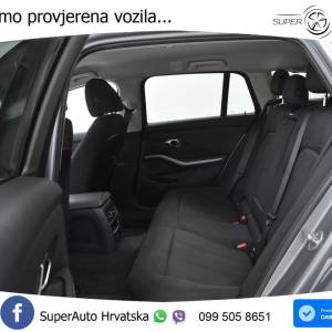 BMW 330e Touring Aut. 292 KS, LED+GR SJED+VIRT+ASIST
