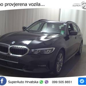 BMW 330i