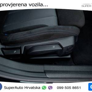 BMW 330i Touring xDrive Steptronic M Sport 245 KS, ACC+KAM+GR SJED+NAVI+WIDES