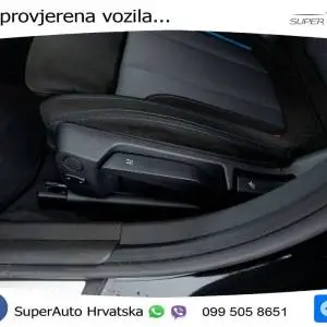 BMW 330i Touring xDrive Steptronic M Sport 245 KS, ACC+KAM+GR SJED+NAVI+WIDES