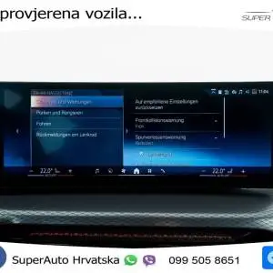 BMW 330i Touring xDrive Steptronic M Sport 245 KS, ACC+KAM+GR SJED+NAVI+WIDES