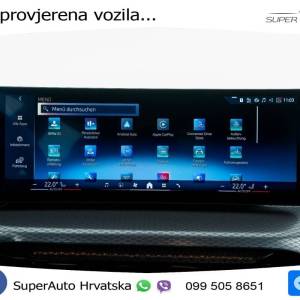 BMW 330i Touring xDrive Steptronic M Sport 245 KS, ACC+KAM+GR SJED+NAVI+WIDES