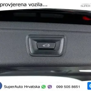 BMW 330i Touring xDrive Steptronic M Sport 245 KS, ACC+KAM+GR SJED+NAVI+WIDES