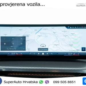 BMW 330i Touring xDrive Steptronic M Sport 245 KS, ACC+KAM+GR SJED+NAVI+WIDES