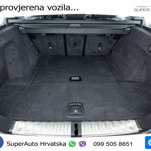 BMW 330i Touring xDrive Steptronic M Sport 245 KS, ACC+KAM+GR SJED+NAVI+WIDES