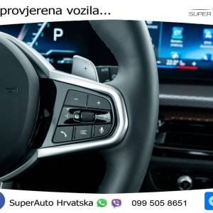 BMW 330i Touring xDrive Steptronic M Sport 245 KS, ACC+KAM+GR SJED+NAVI+WIDES