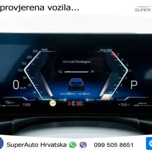 BMW 330i Touring xDrive Steptronic M Sport 245 KS, ACC+KAM+GR SJED+NAVI+WIDES