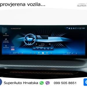 BMW 330i Touring xDrive Steptronic M Sport 245 KS, ACC+KAM+GR SJED+NAVI+WIDES