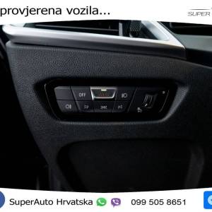 BMW 330i Touring xDrive Steptronic M Sport 245 KS, ACC+KAM+GR SJED+NAVI+WIDES