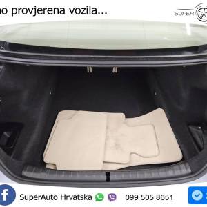 BMW 520d Aut. Luxury Line 190 KS, LED+PANO+GR SJED+VIRT+PARK