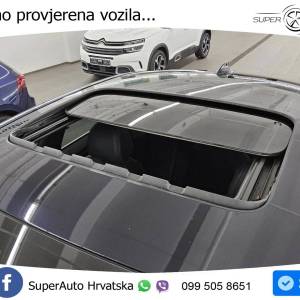 BMW 520d Aut. Luxury Line 190 KS, LED+PANO+KAM+GR SJED+VIRT+HEAD+PARK