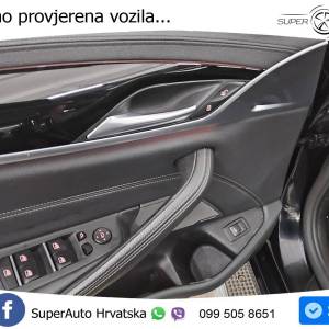 BMW 520d Aut. Luxury Line 190 KS, LED+PANO+KAM+GR SJED+VIRT+HEAD+PARK