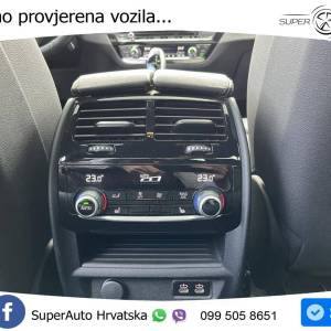 BMW 520d Aut. M Sport 190 KS, ACC+360+4xGR SJED+PANO+HEAD+ASIST