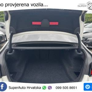 BMW 520d Aut. M Sport 190 KS, ACC+LED+KAM+4xGR SJED+PANO