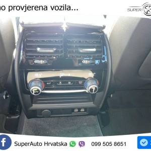 BMW 520d Aut. M Sport 190 KS, LED+KAM+GR SJED+HEAD+VIRT