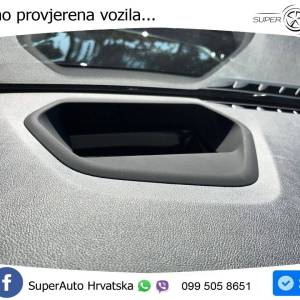 BMW 520d Aut. M Sport 190 KS, LED+KAM+GR SJED+HEAD+VIRT