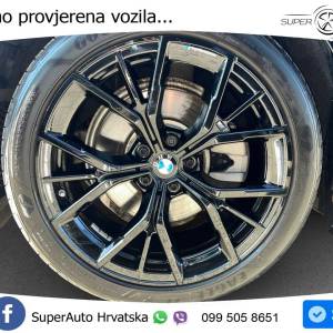 BMW 520d Aut. M Sport 190 KS, LED+KAM+GR SJED+HEAD+VIRT