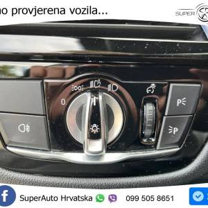 BMW 520d Aut. M Sport 190 KS, ACC+360+LASER+4xGR SJED+HEAD+PANO