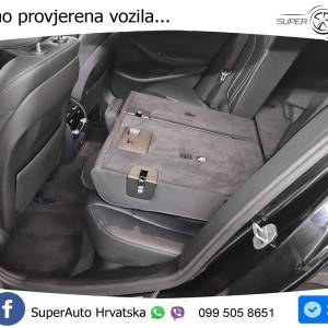 BMW 520d Aut. Touring 190 KS, LED+360+GR SJED+VIRT+HEAD