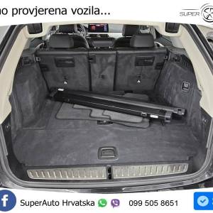 BMW 520d Aut. Touring 190 KS, LED+360+GR SJED+VIRT+HEAD