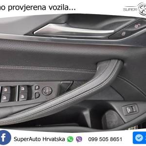 BMW 520d Aut. Touring 190 KS, LED+360+GR SJED+VIRT+HEAD