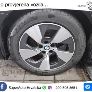 BMW 520d Touring 190 KS, VIRT+KAM+GR SJED+HEAD
