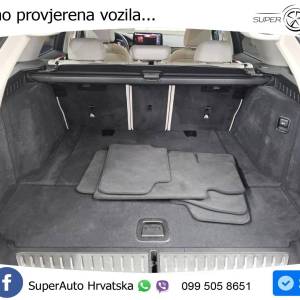 BMW 520d Touring 190 KS, VIRT+KAM+GR SJED+HEAD