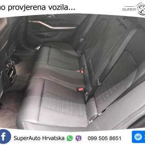BMW 520d Touring Aut. 190 KS, LED+ACC+VIRT+GR SJED+PARK