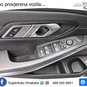 BMW 520d Touring Aut. 190 KS, LED+ACC+VIRT+GR SJED+PARK