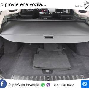 BMW 520d Touring Aut. 190 KS, LED+ACC+VIRT+GR SJED+PARK