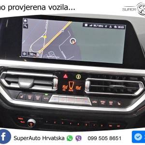 BMW 520d Touring Aut. 190 KS, LED+ACC+VIRT+GR SJED+PARK