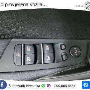 BMW 520d Touring Aut. 190 KS, LED+ACC+KAM+GR SJED+PARK