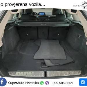 BMW 520d Touring Aut. 190 KS, LED+ACC+KAM+GR SJED+PARK