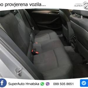 BMW 520d Touring Aut. 190 KS, LED+ACC+KAM+GR SJED+PARK