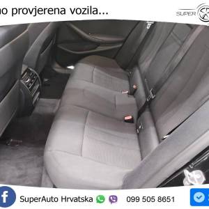 BMW 520d Touring Aut. 190 KS, LED+ACC+KAM+GR SJED+VIRT+PARK