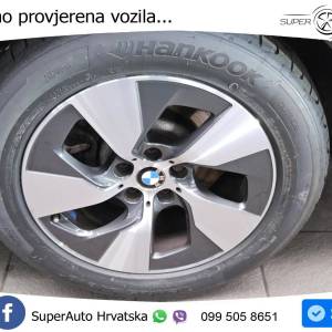 BMW 520d Touring Aut. 190 KS, LED+ACC+KAM+GR SJED+VIRT+PARK