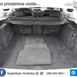 BMW 520d Touring Aut. 190 KS, LED+ACC+KAM+GR SJED+VIRT+PARK