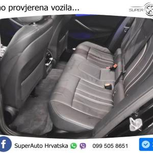 BMW 520d Touring Luxury Line 190 KS, VIRT+KAM+GR SJED+HEAD+PARK